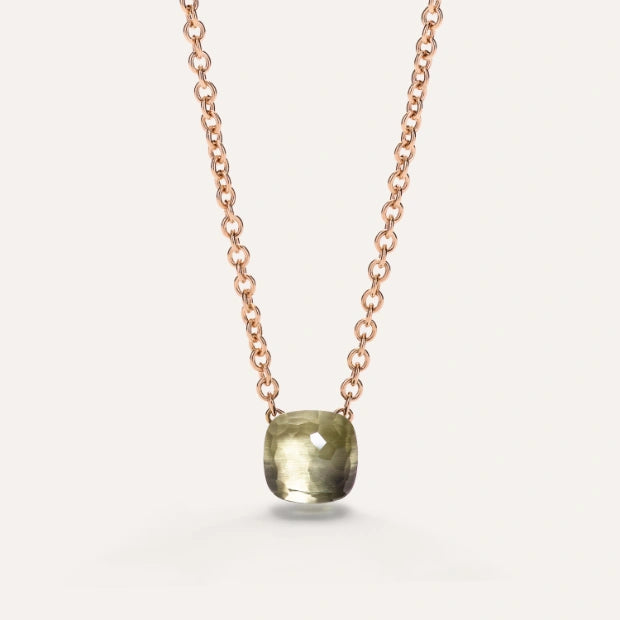 Collier Nudo Petit avec pendentif - PCB6010_O6000_000PA
