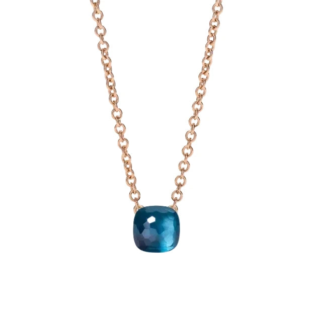 Collier Pomellato Nudo Petit avec pendentif - PCB6010_O6000_000TL