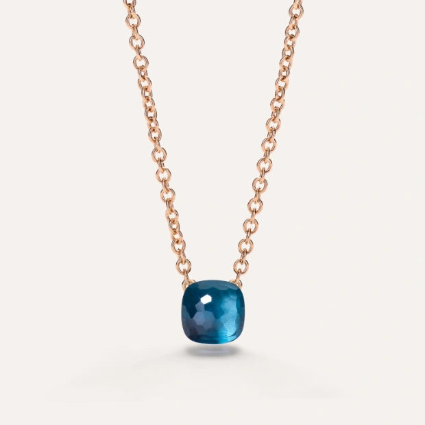 Collier Nudo Petit avec pendentif - PCB6010_O6000_000TL