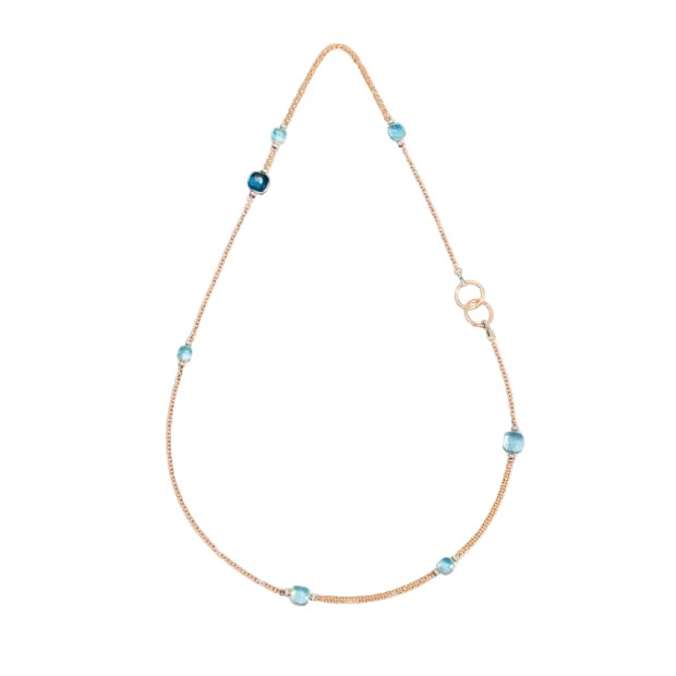 Collier Pomellato Nudo - PCB9050_O6000_BOYTL