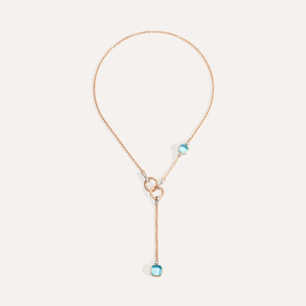 Collier Nudo - PCB9051_O6000_DB0OY