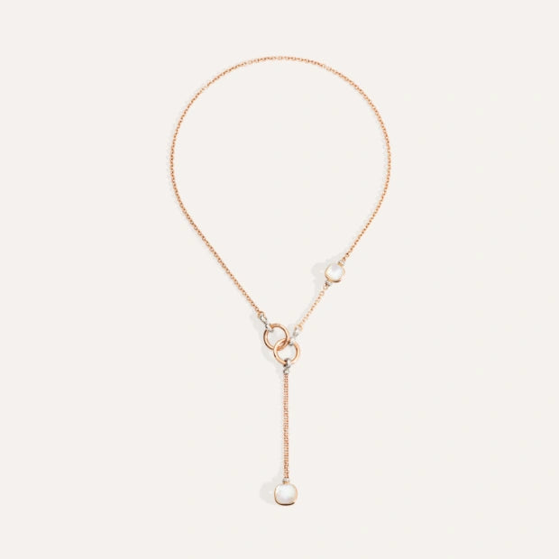 Collier Nudo - PCB9051_O6000_DB0VA