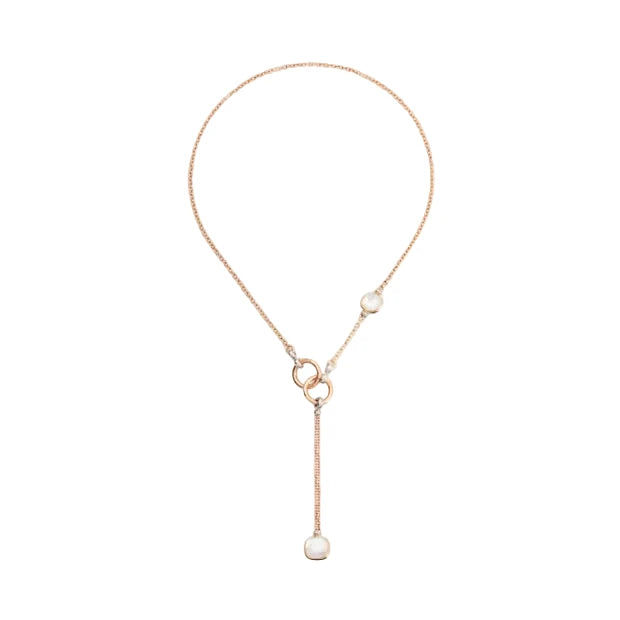 Collier Pomellato Nudo - PCB9051_O6000_DB0VA