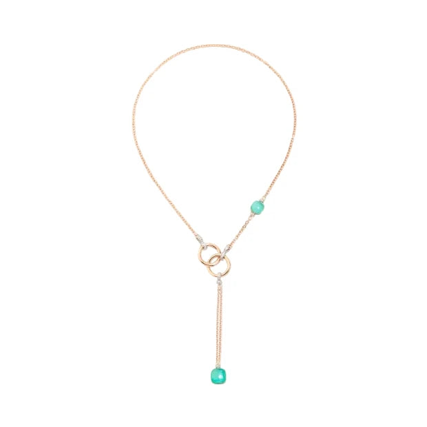 Collier Pomellato Lasso Nudo - CC0140_O6WHR_B0YCP