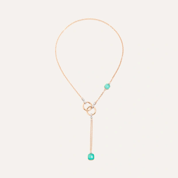 Collier Lasso Nudo - CC0140_O6WHR_B0YCP
