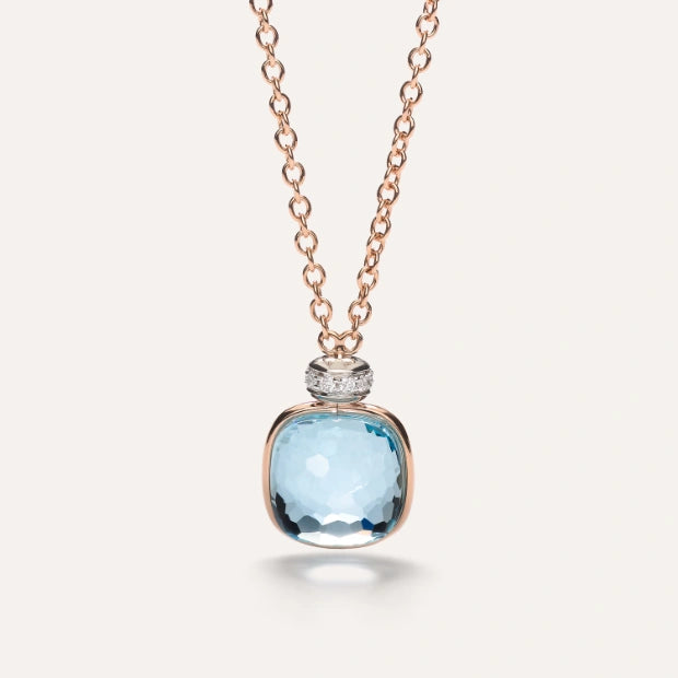 Collier Nudo Classic avec pendentif - PCC2022_O6WHR_DB0OY