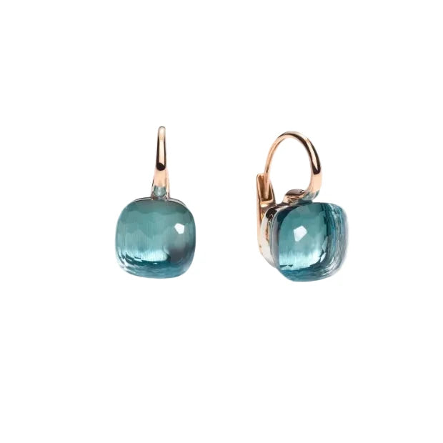 Boucles d'oreilles Pomellato Nudo Classic - POA1070_O6000_000OY