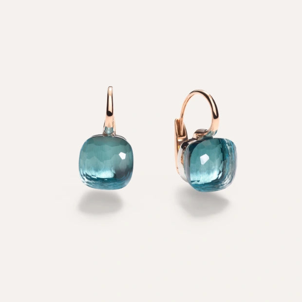 Boucles D'Oreilles Nudo Classic - POA1070_O6000_000OY