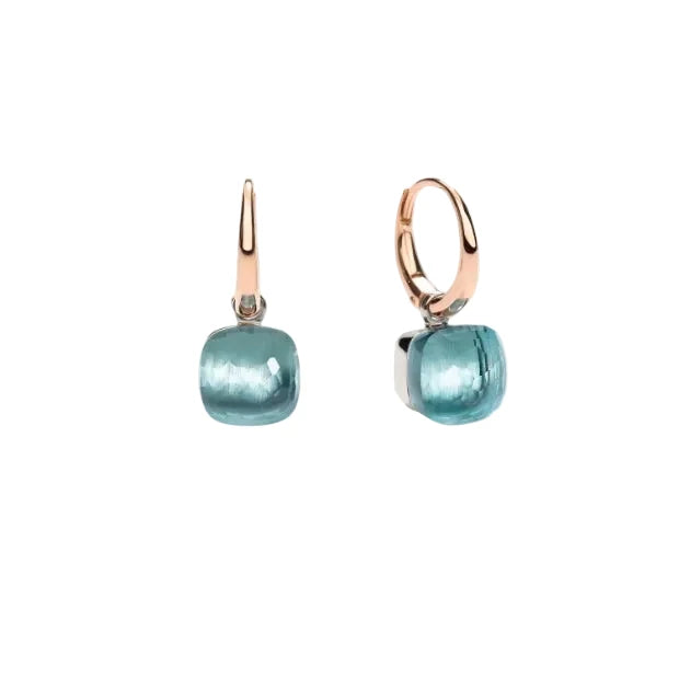 Boucles d'oreilles Pomellato Nudo Petit - POB2010_O6000_000OY