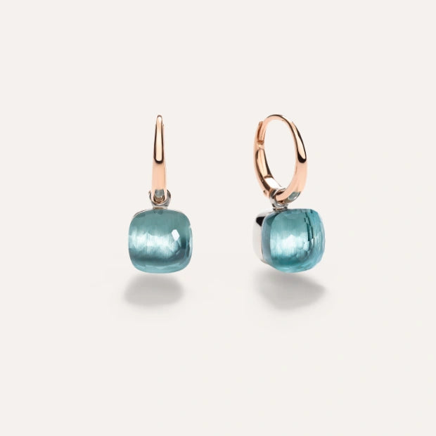 Boucles D'Oreilles Nudo Petit - POB2010_O6000_000OY