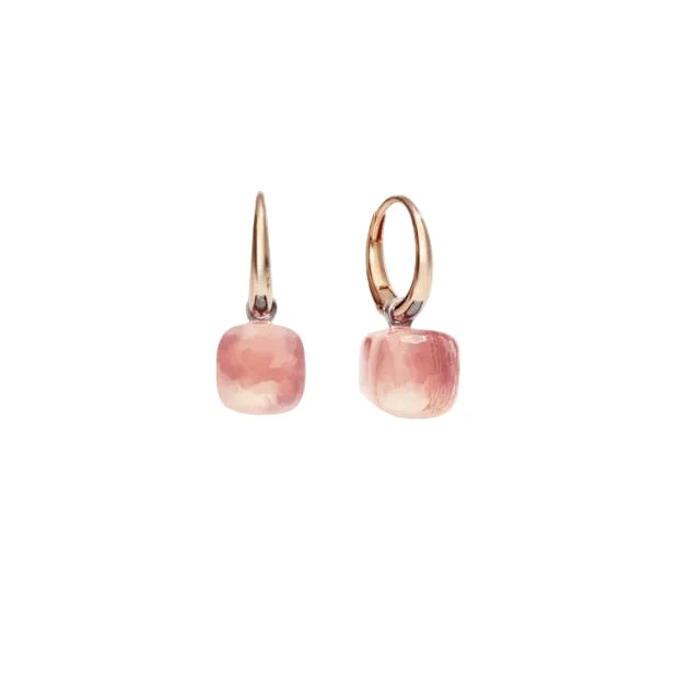 Boucles d’oreilles Pomellato Nudo Petites - POB2010_O6000_000QR