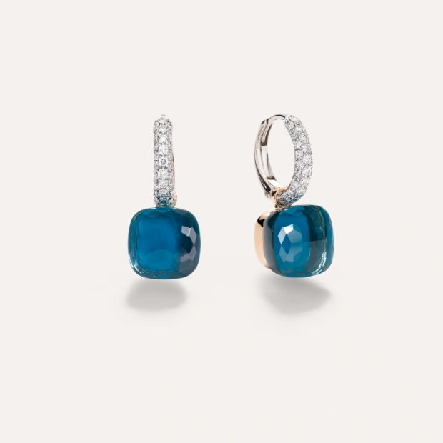 Boucles D’Oreilles Nudo Classic - POB4010_O6WHR_B0TTU