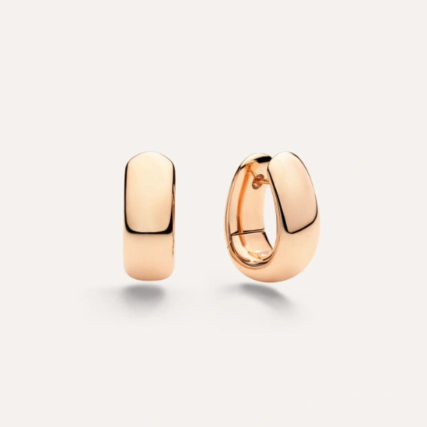 Boucles D'Oreilles Iconica - POB7120_O7000_00000