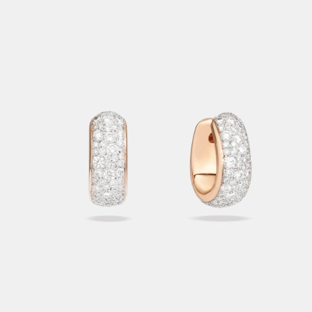 Boucles D'Oreilles Iconica Bold - POB7122_O7WHR_DB000