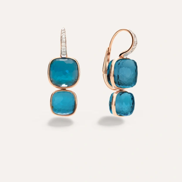 Pendants D'Oreilles Nudo - POC2025_O7WHR_DB0TL