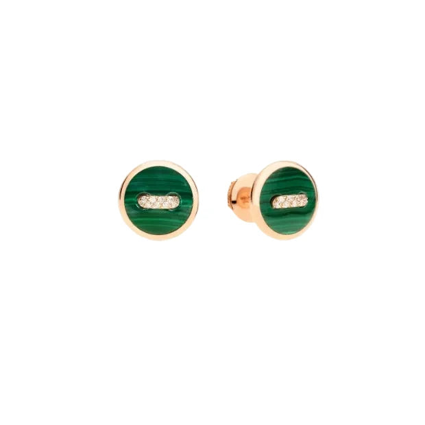 Boucles d’oreille Pomellato Pom Pom Dot - POC4030_O7000_DB0MY