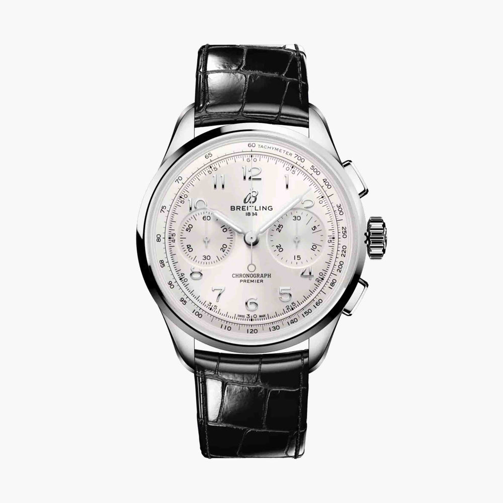 PREMIER B09 CHRONOGRAPH 40 - AB0930371G1P1