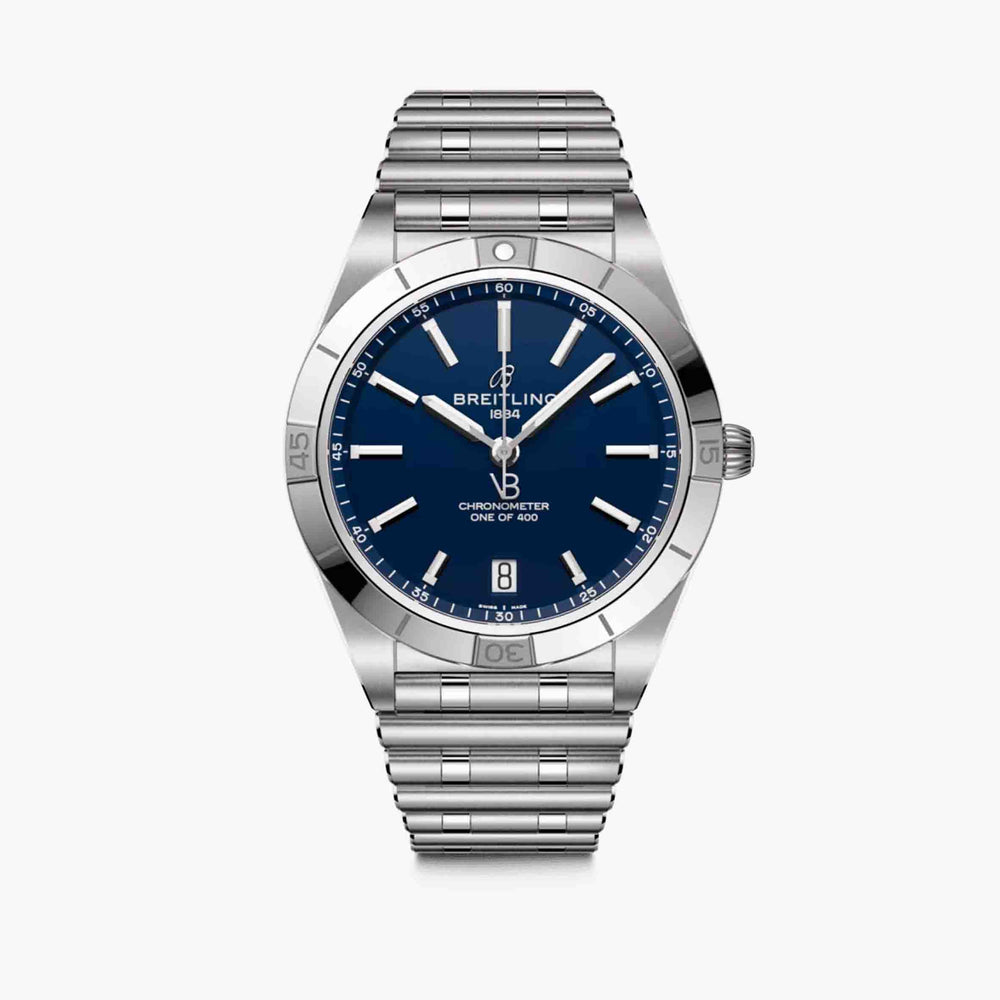 CHRONOMAT AUTOMATIC 36 VICTORIA BECKHAM - A103801A1C1A1