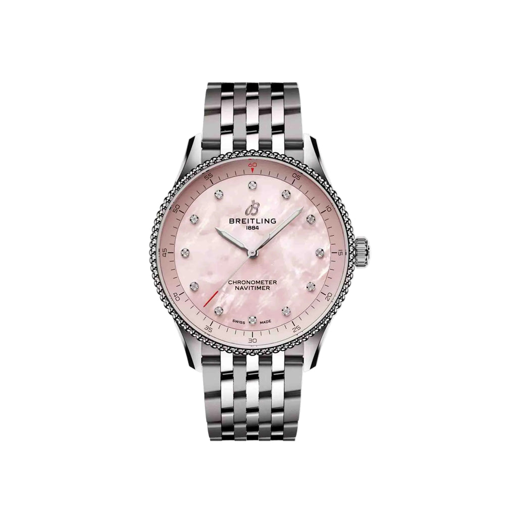 Montre Breitling Navitimer 32 A77320D91K1A1