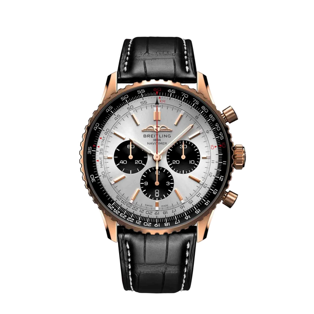 Montre Breitling Navitimer B01 Chronograph 46 RB0137241G1P1