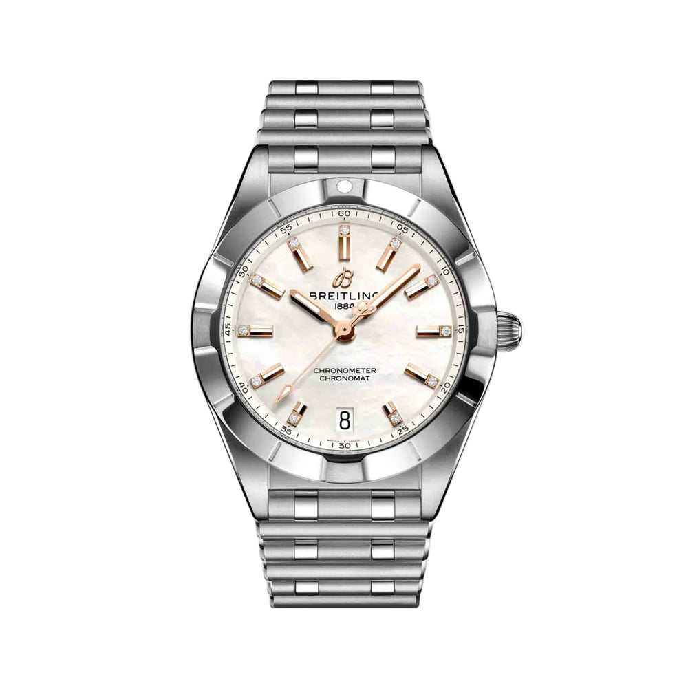 Montre Brietling Chronomat 32 A77310101A4A1