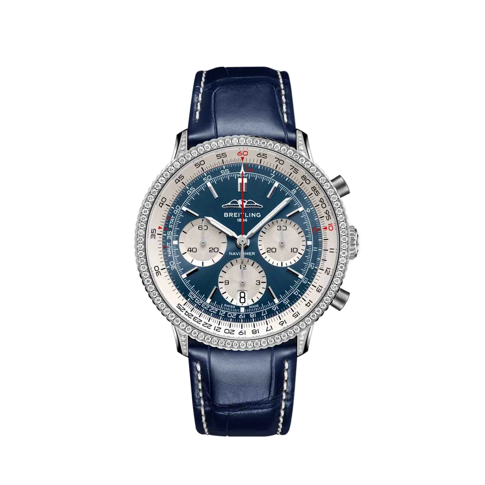 Montre Breitling Navitimer B01 Chronograph 41 AB0139631C1P1