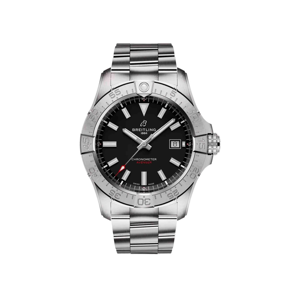Montre Breitling Avenger Automatic 42 A17328101B1A1