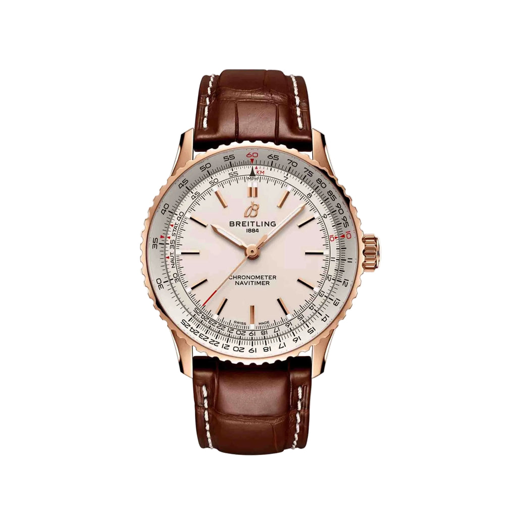 Montre Breitling Navitimer Automatic 41 R17329F41G1P1