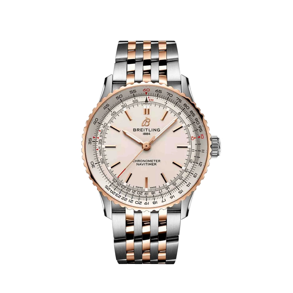 Montre Breitling Navitimer Automatic 41 U17329F41G1U1