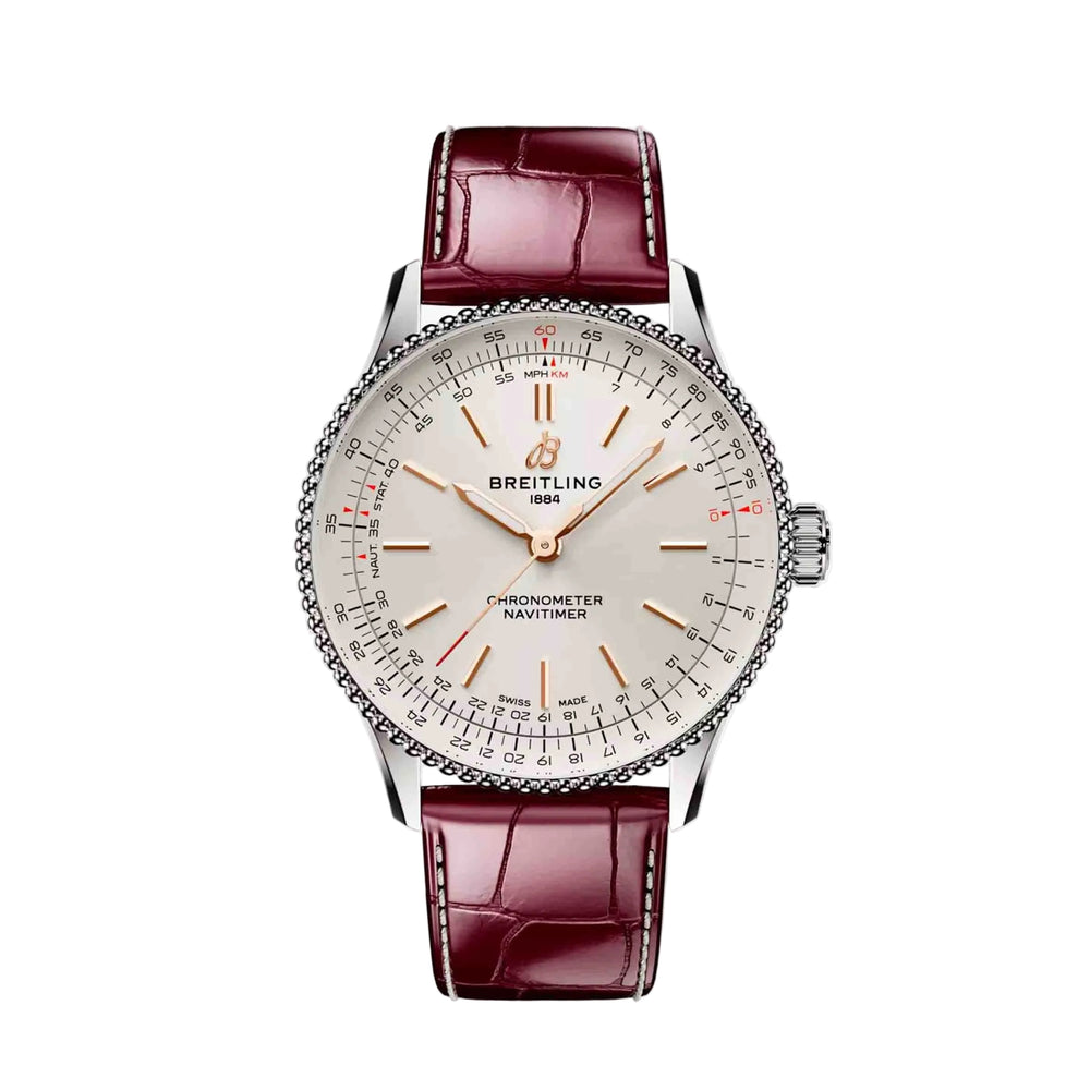 Montre Breitling Navitimer Automatic 36 A17327211G1P1