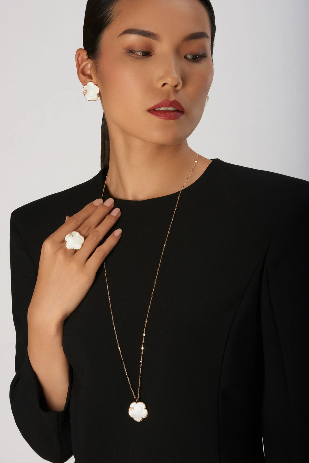 COLLIER TON JOLI - 16329R