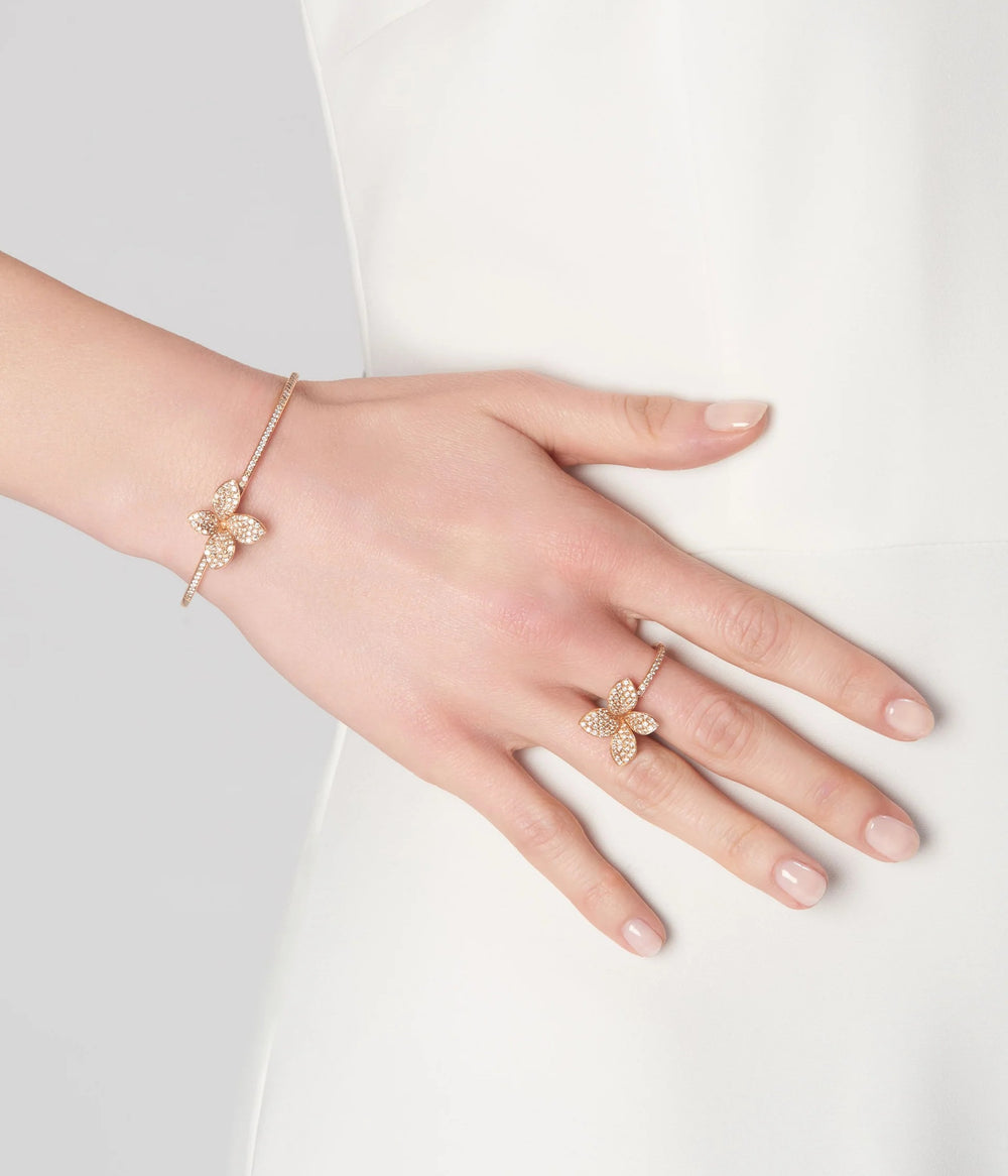 BAGUE PETIT GARDEN - 15376R