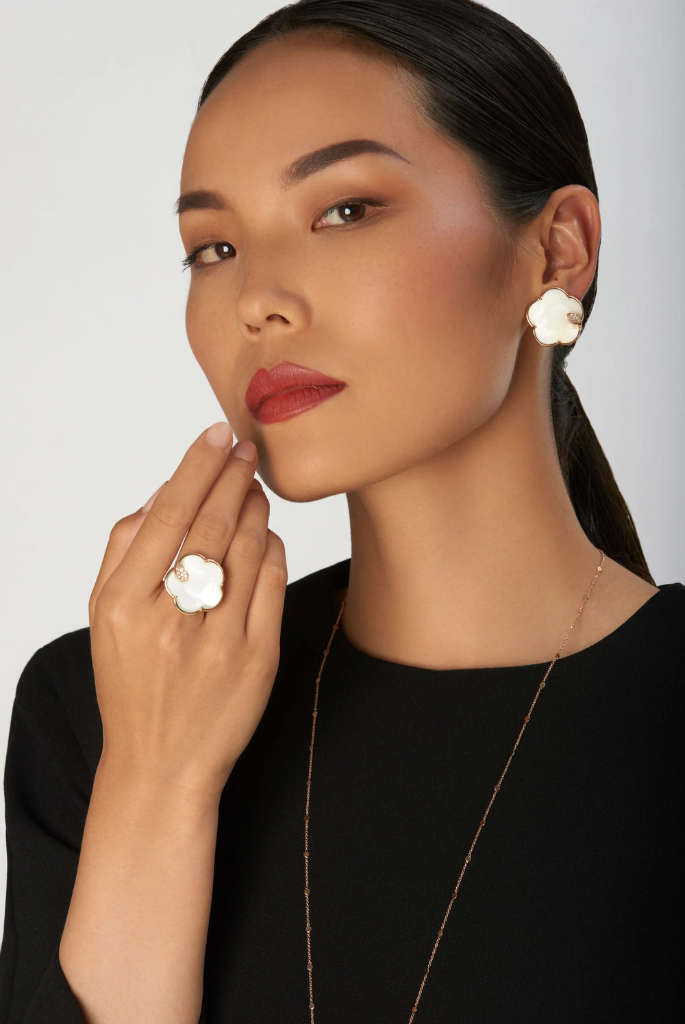 BAGUE TON JOLI - 16147R