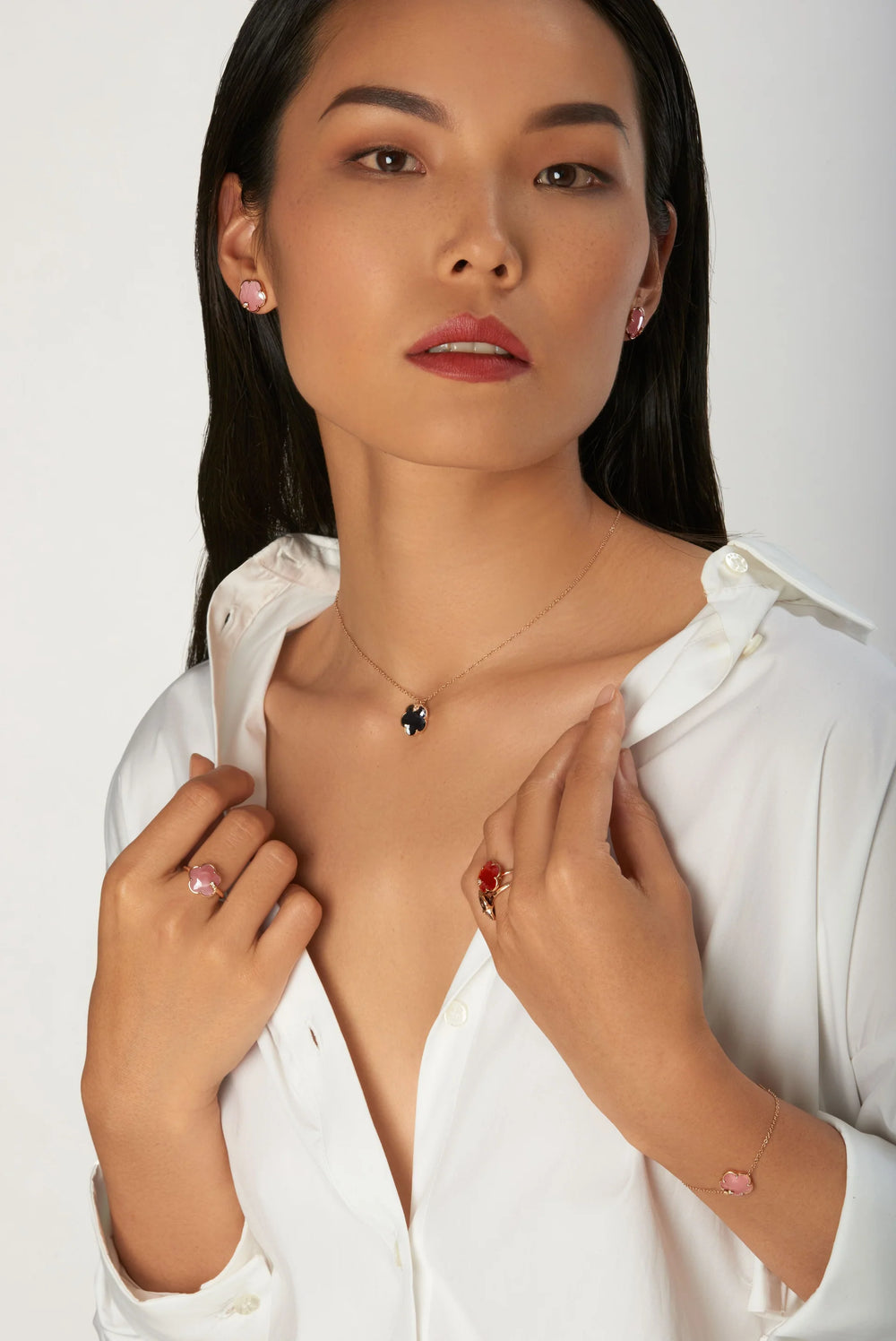 BAGUE PETIT JOLI - 16116R