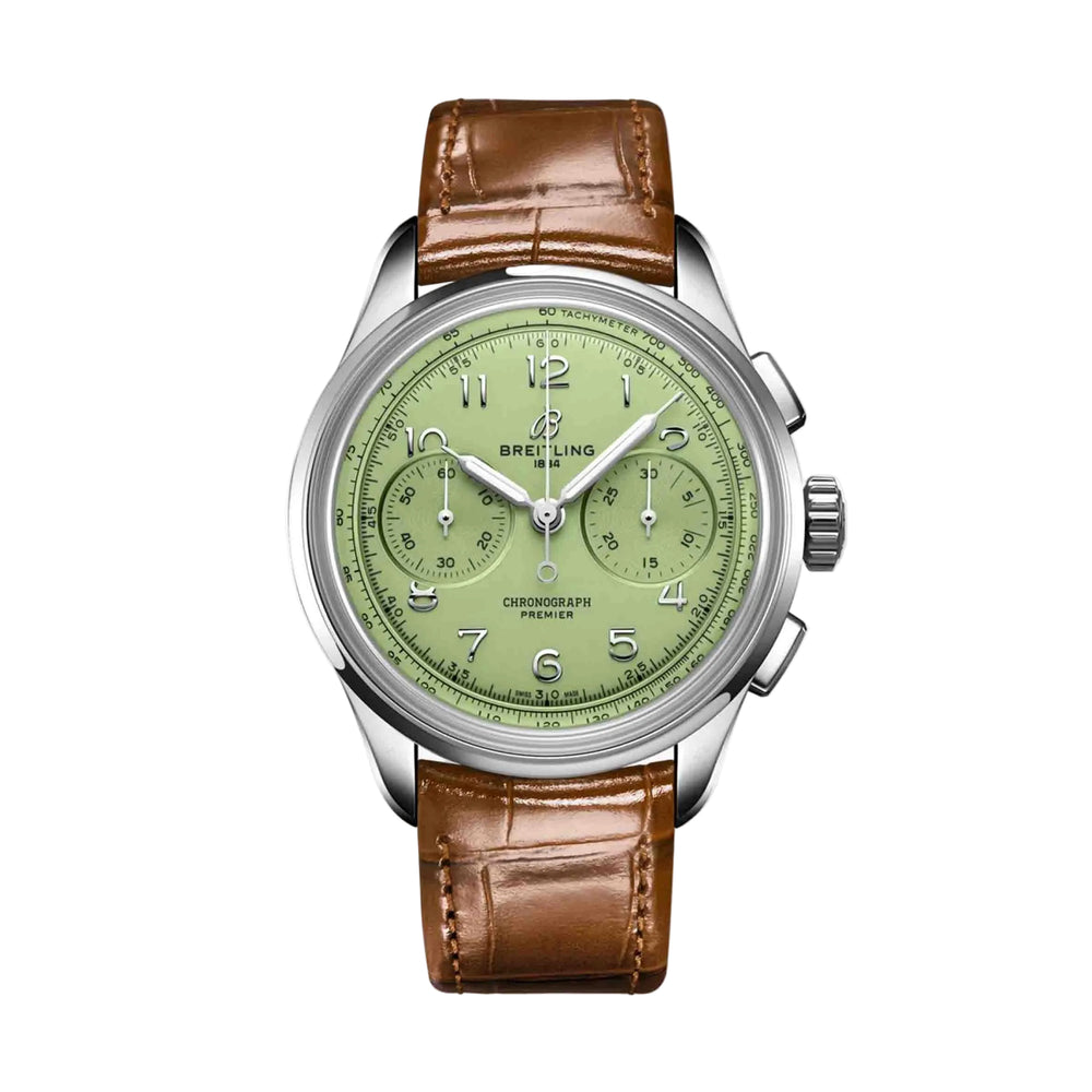 Montre Breitling Premier B09 Chronograph 40 AB0930D31L1P1