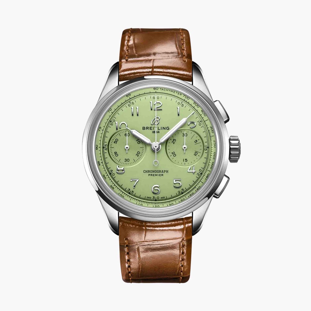 PREMIER B09 CHRONOGRAPH 40 - AB0930D31L1P1