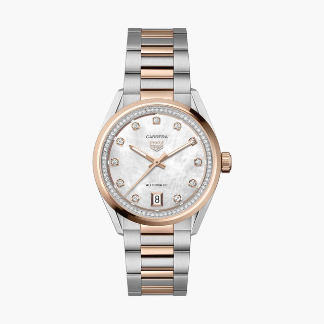 CARRERA DATE WBN2351.BD0000