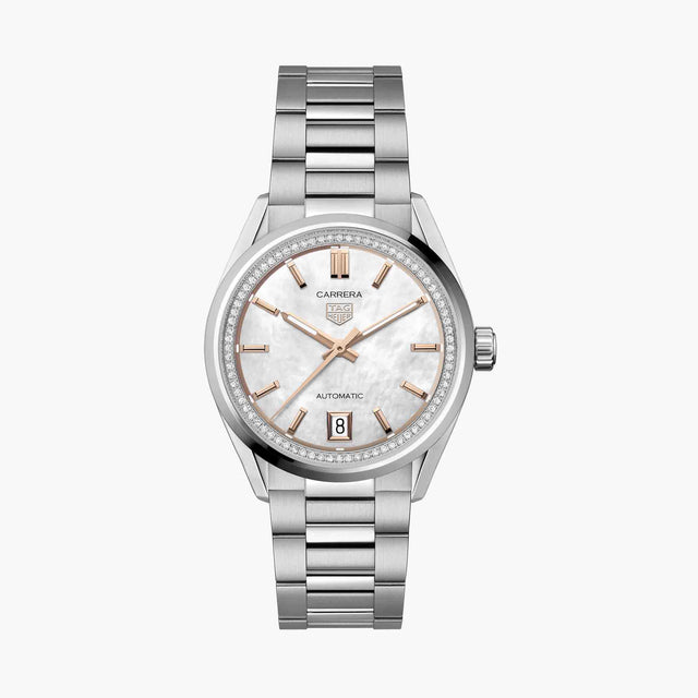 CARRERA DATE WBN231C.BA0001