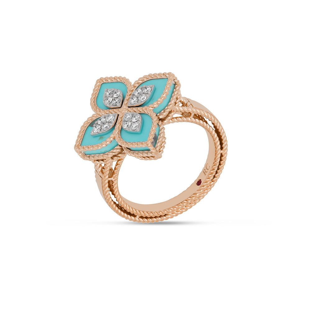 BAGUE PRINCESSE FLEUR - ADV888RI1837_RW_013.00_03