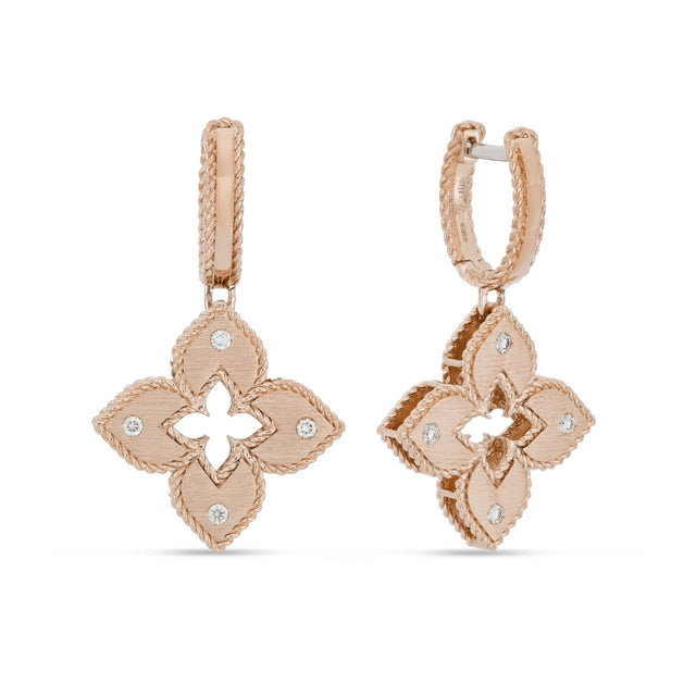 BOUCLES D'OREILLES PRINCESSE VÉNITIENNE AVEC DIAMANTS - ADR777EA2847_R
