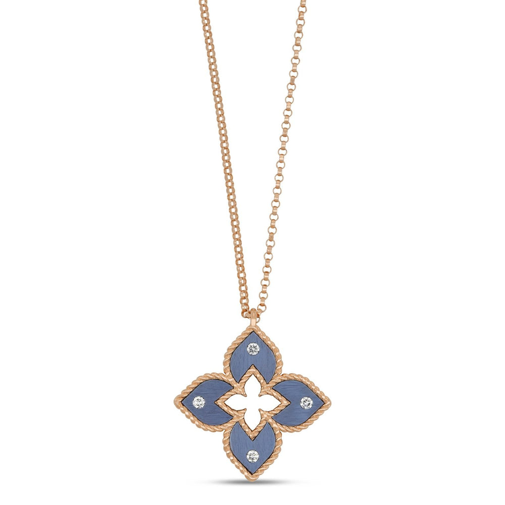 PENDENTIF PRINCESSE VÉNITIENNE AVEC TITANE - ADR777CL3401_R