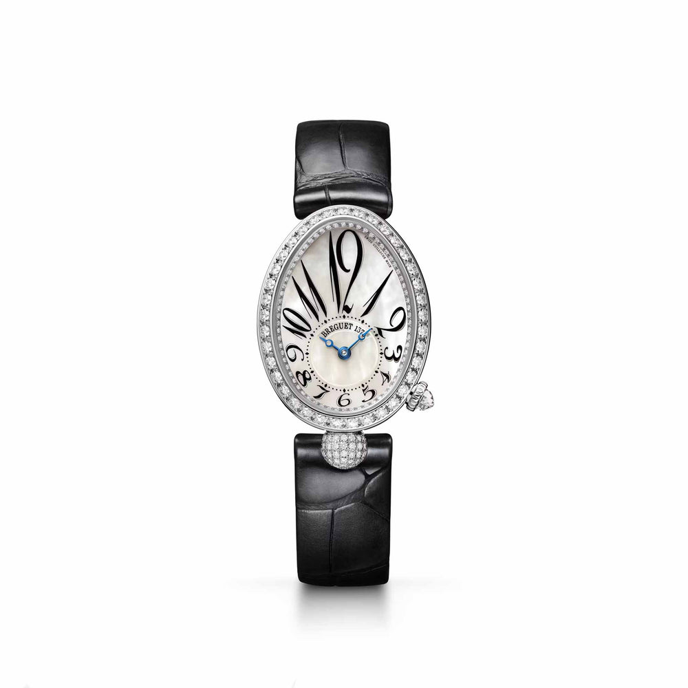Montre Reine de Naples 8928 - 8928BB/5W/944 DD0D 3L