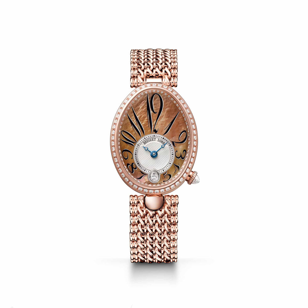 Reine de Naples 8918 - 8918BR/5T/J20 D000