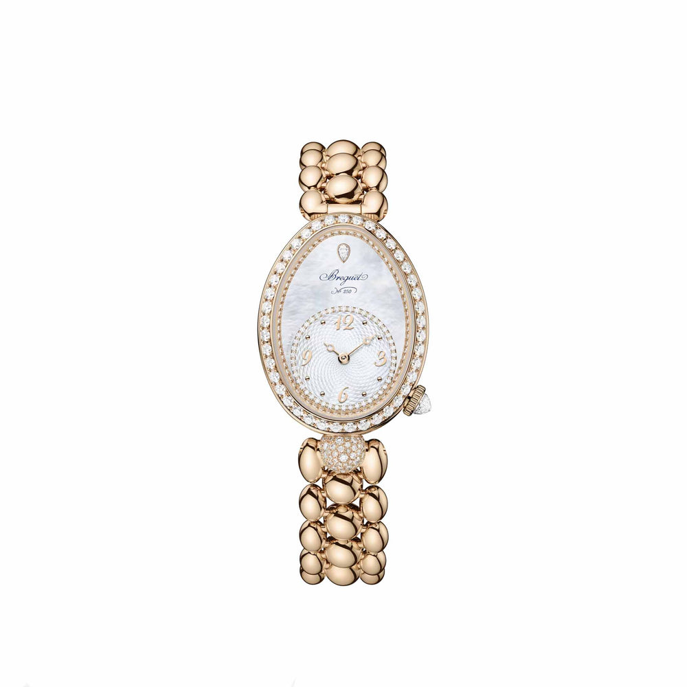 Reine de Naples 8925 - 8925BH/5W/J40 D0