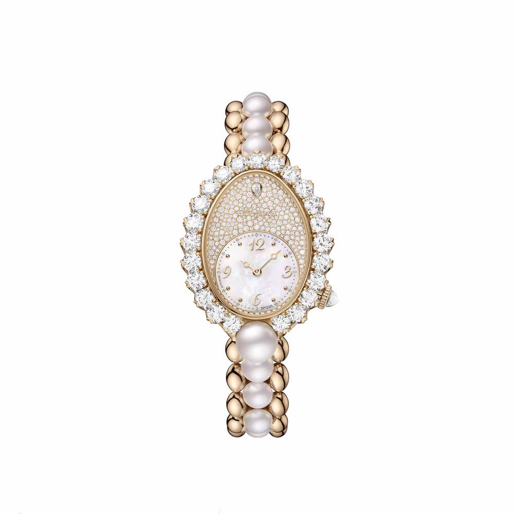 Reine de Naples Perles Impériales - GJ29BH89254DD5J4