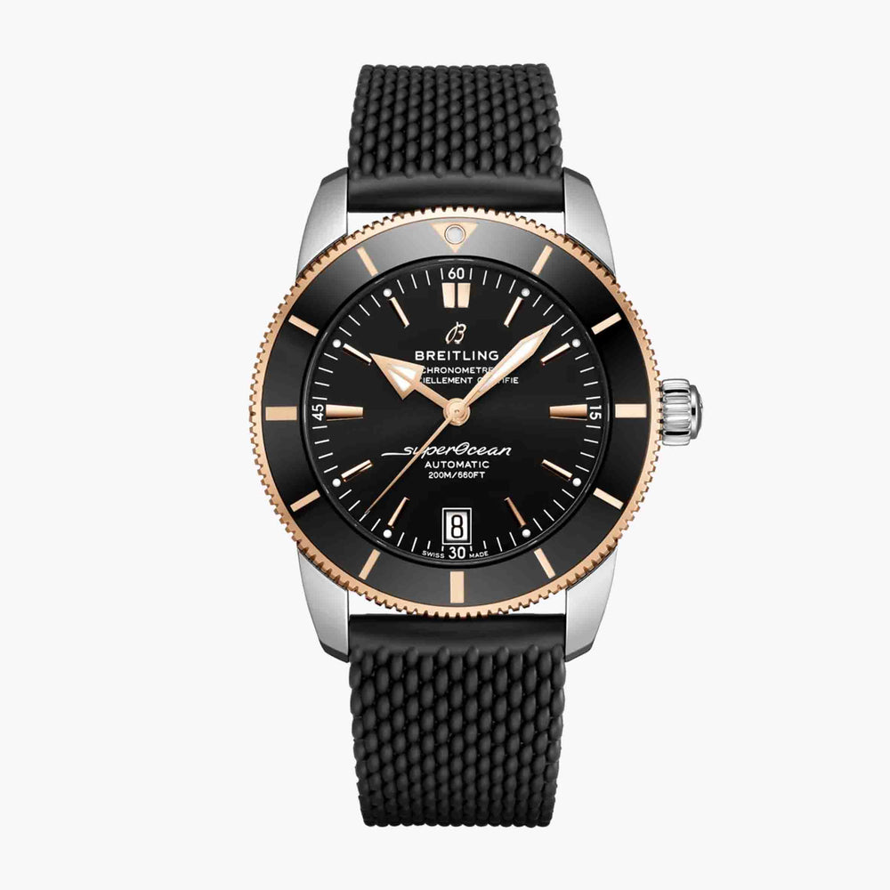 SUPEROCEAN HERITAGE B20 AUTOMATIC 42 - UB2010121B1S1