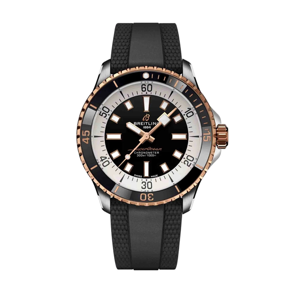 SUPEROCEAN AUTOMATIC 42 - U17375211B1S1