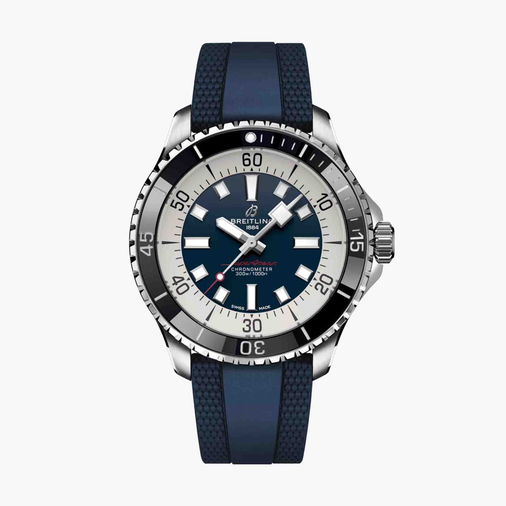 SUPEROCEAN AUTOMATIC 44 - A17376211C1S1