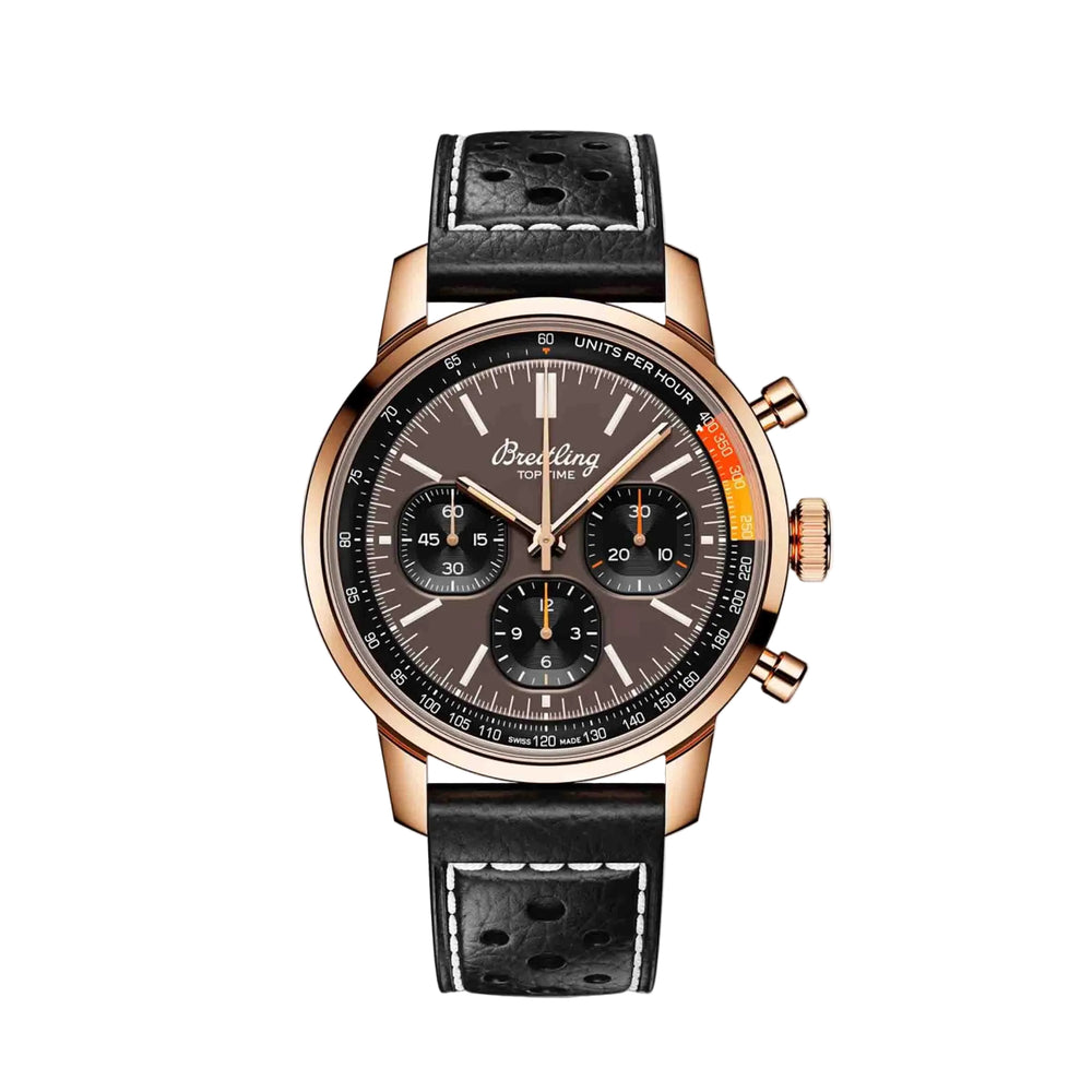 Montre Breitling Top Time B01 RB01761A1Q1X1