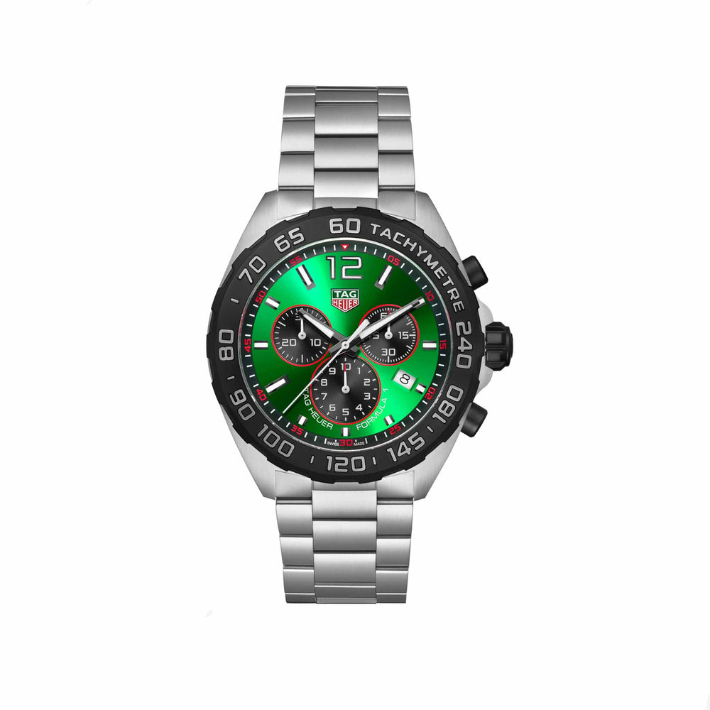 TAG Heuer Formula 1 Chronograph - CAZ101AP.BA0842